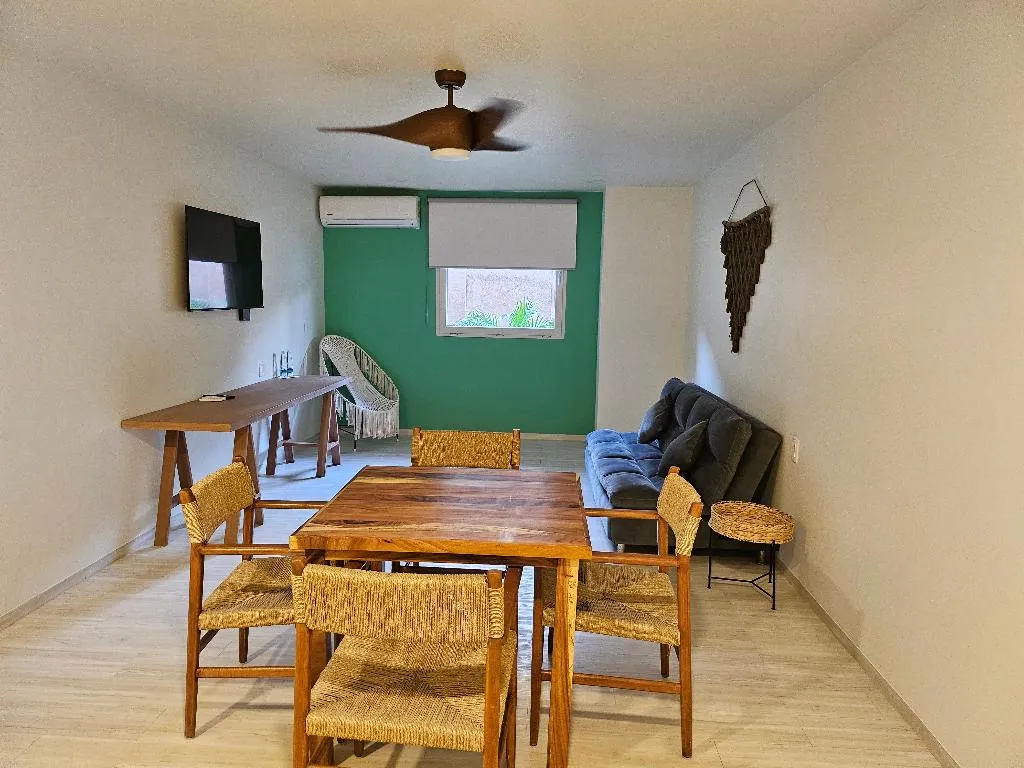 SUITE SUPERIOR Room, Siente Tulum Hotel & Cenote Club, Cancun Area