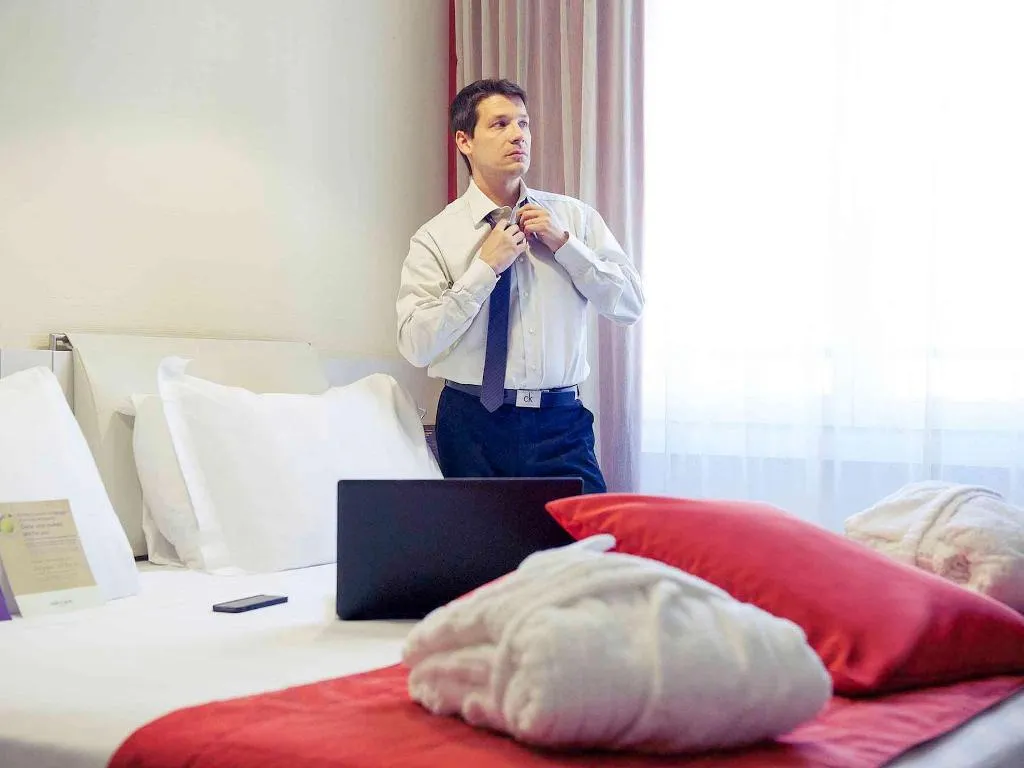 Conferences, Mercure Milano Solari, Milan