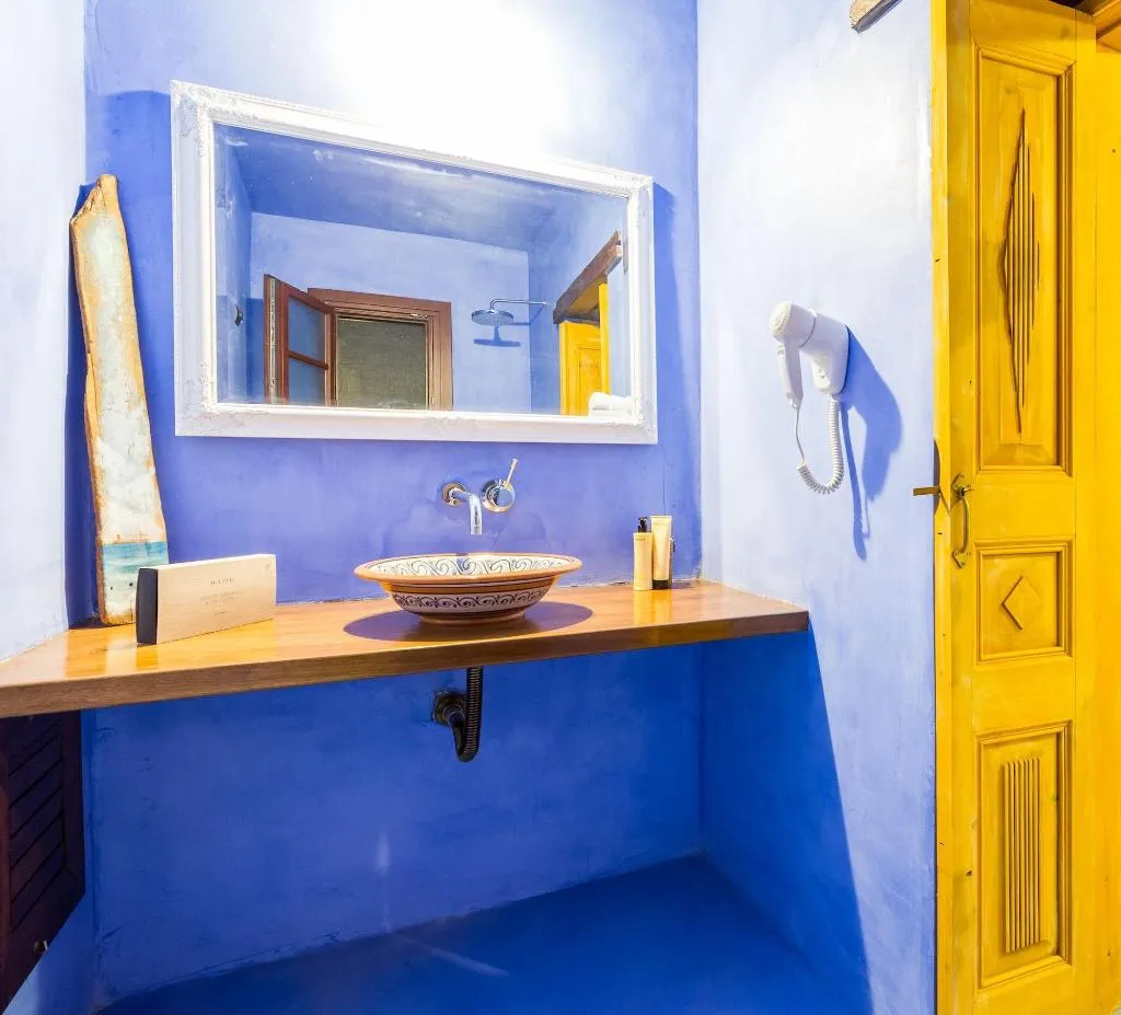 Room, Rodi Boutique Hotel -  Adults Only, Rhodes