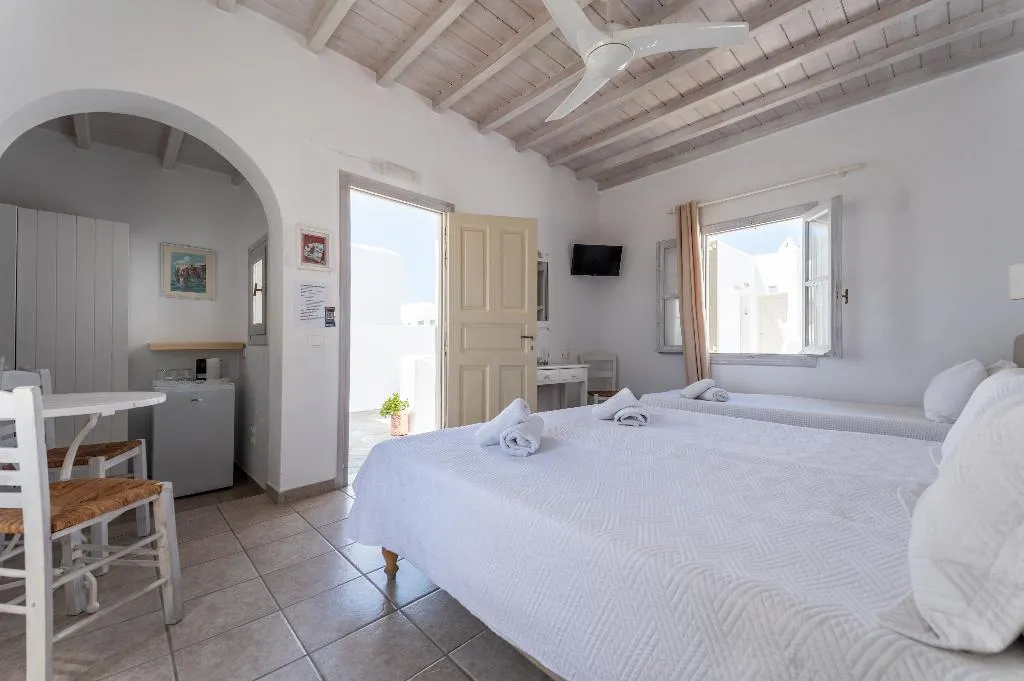 Room, Mykonos Twins, Mykonos