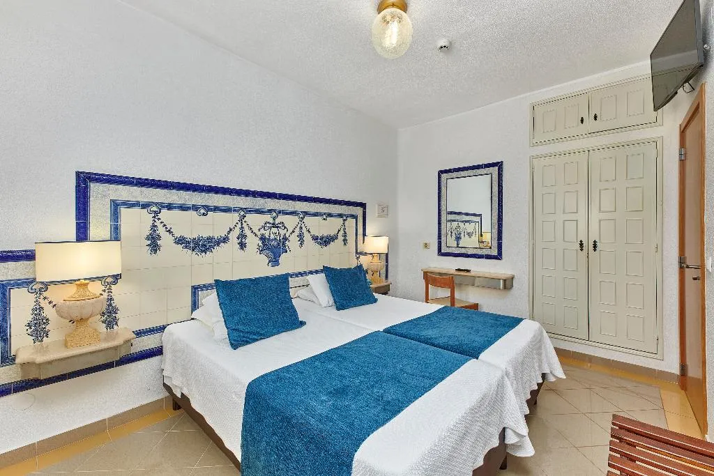 APARTMENT POOL VIEW ONE BEDROOM Room, Tropical Sol, Algarve
