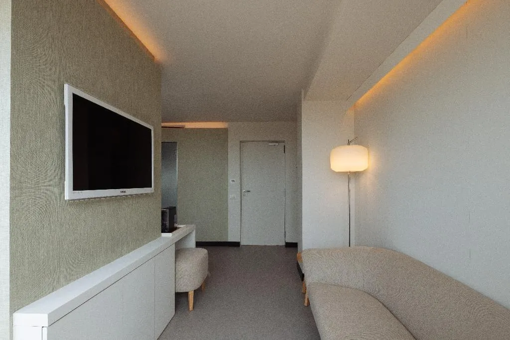 JUNIOR SUITE STANDARD Room, Hotel Arconte, Barcelona