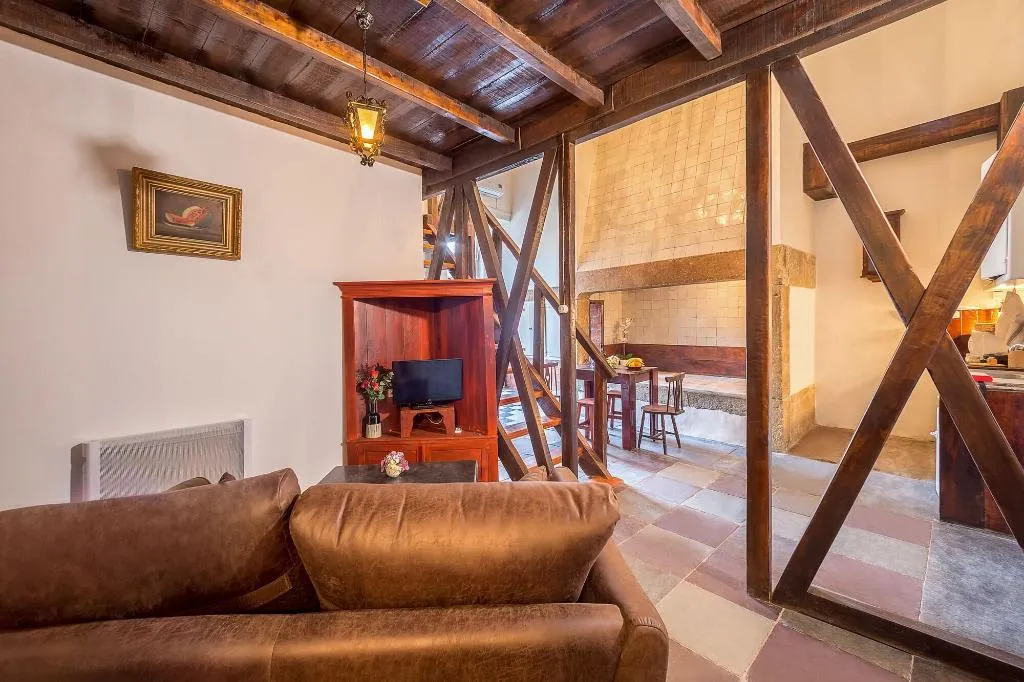 Room, Palácio das Especiarias, Lisbon