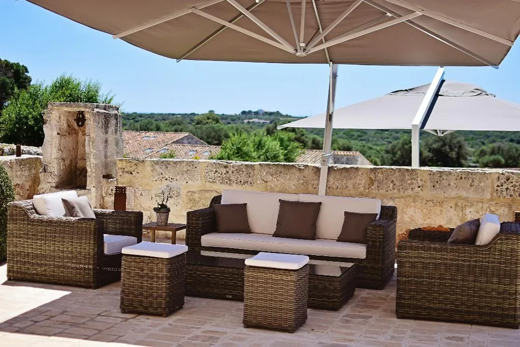 Terrace, Cugo Gran Menorca, Menorca