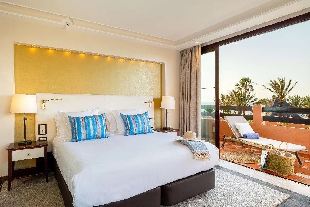 Room, Hacienda del Mar member of Meliá Collection, Costa Del Sol