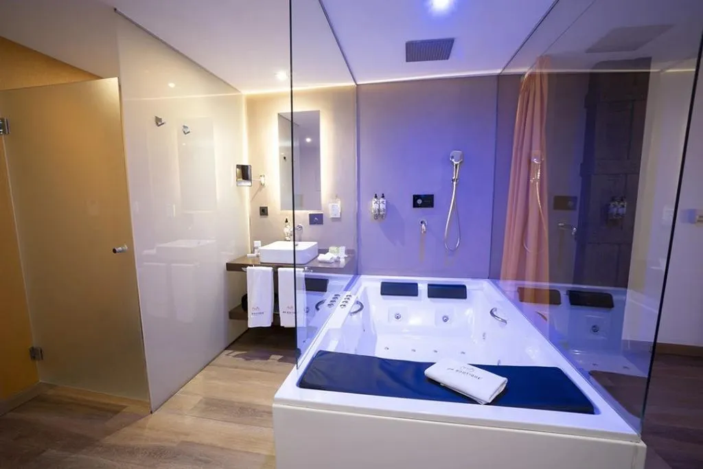 JUNIOR SUITE STANDARD Room, MB Boutique Hotel - Adults Recommended, Costa Del Sol