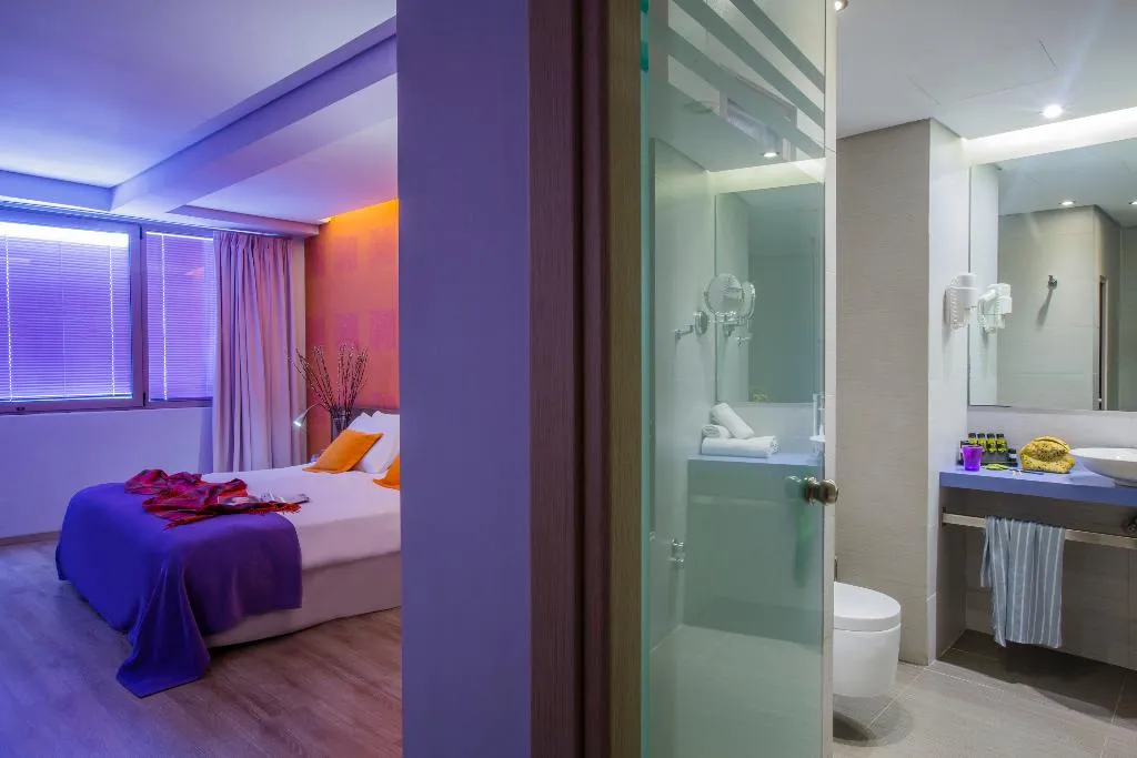 Double or Twin EXECUTIVE Room, Novus Hotel, Athens