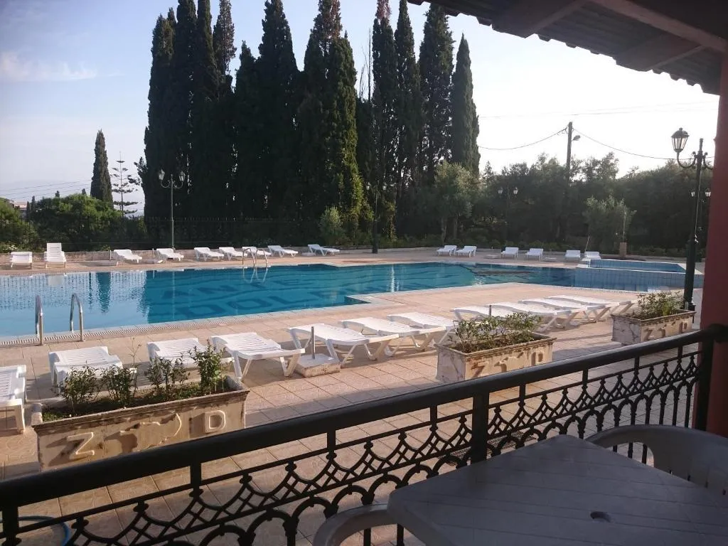 STUDIO STANDARD Room, Zante Dolphin, Zante