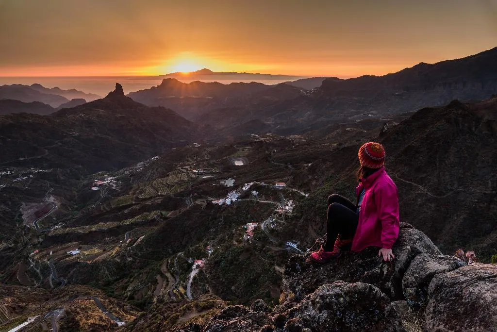 Sports and Entertainment, El Refugio - Solo Adultos, Gran Canaria