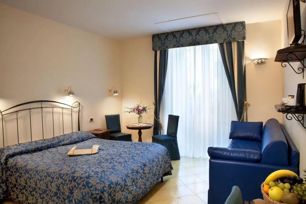 DOUBLE COMFORT Room, L'Antico Convitto, Naples