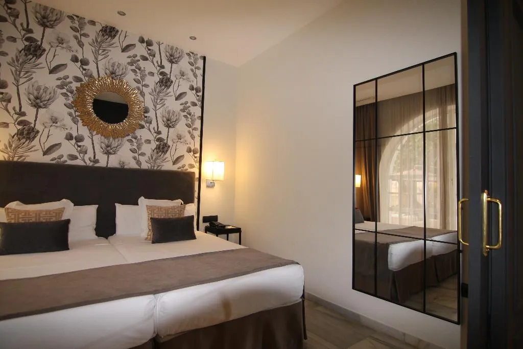 DOUBLE STANDARD Room, San Gil, Seville