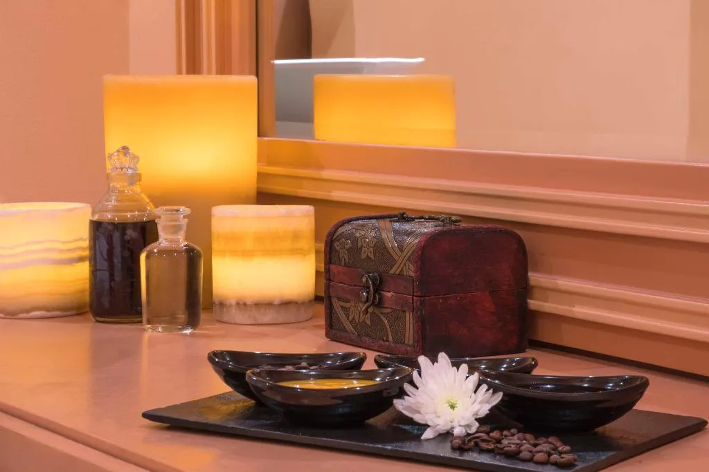 Sports and Entertainment, Kempinski Hotel Soma Bay, Red Sea Riviera