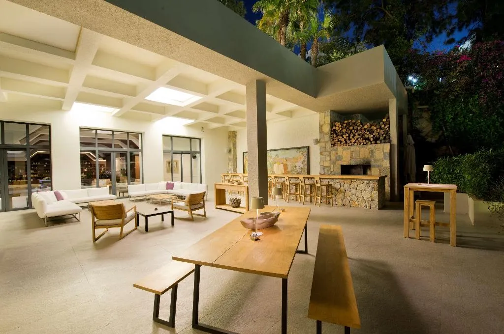 Bar, Ramada Resort by Wyndham Bodrum, Bodrum