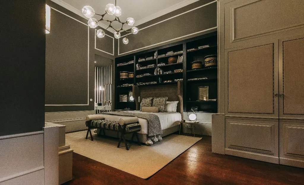 JUNIOR SUITE DELUXE Room, Torel 1884 Suites & Apartments, Porto