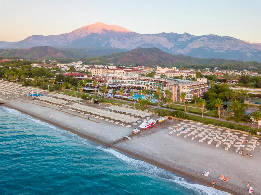 General view, Armas Labada Hotel, Antalya