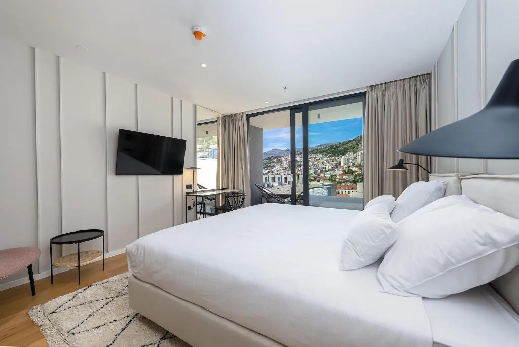 Room, City Residences, Dubrovnik