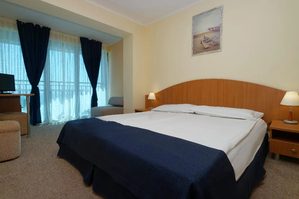 Room, Hotel Sentido Bellevue Beach Sunny Beach, Bourgas