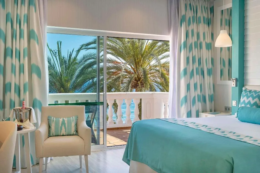 Room, Santos Nixe Palace, Majorca