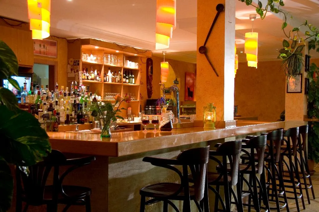 Bar, Aparthotel Esquinzo Y Monte del Mar, Fuerteventura