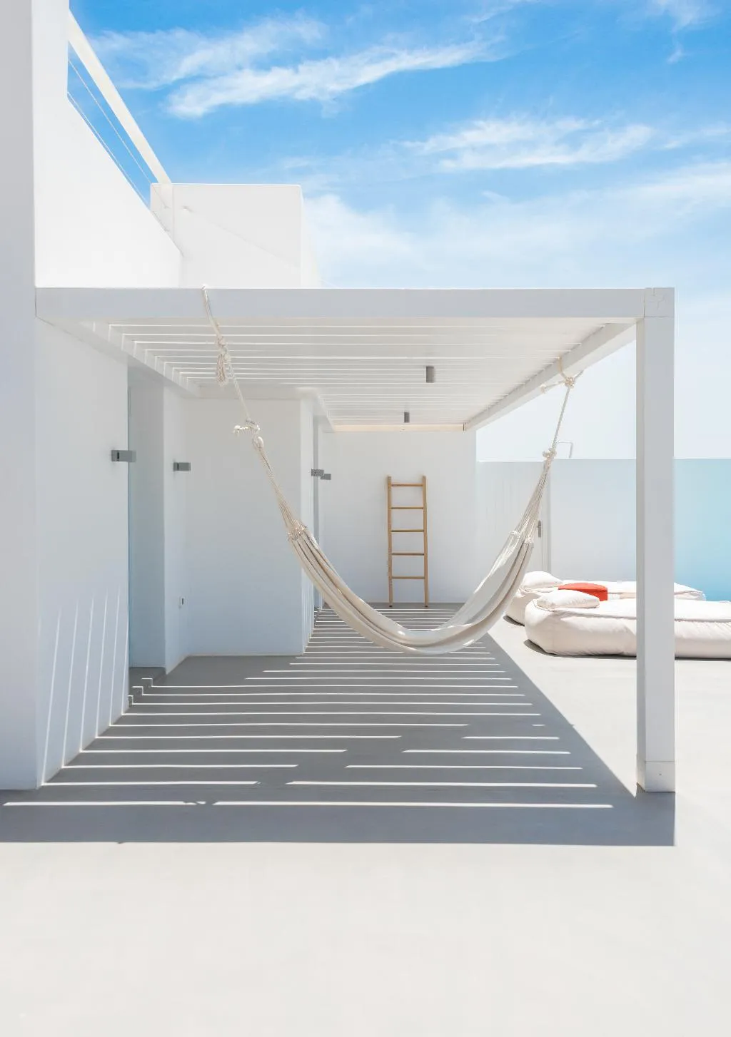 SUITE WITH PRIVATE POOL Room, Santorini Heights, Santorini