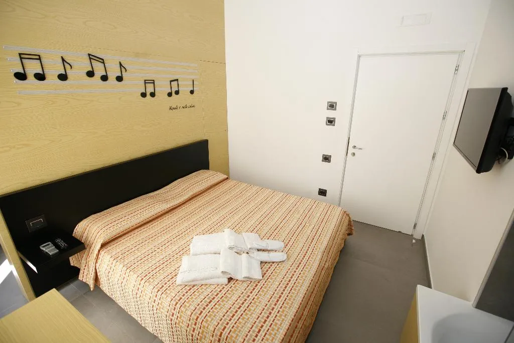 DOUBLE COMFORT Room, Relais Piazza del Plebiscito, Naples
