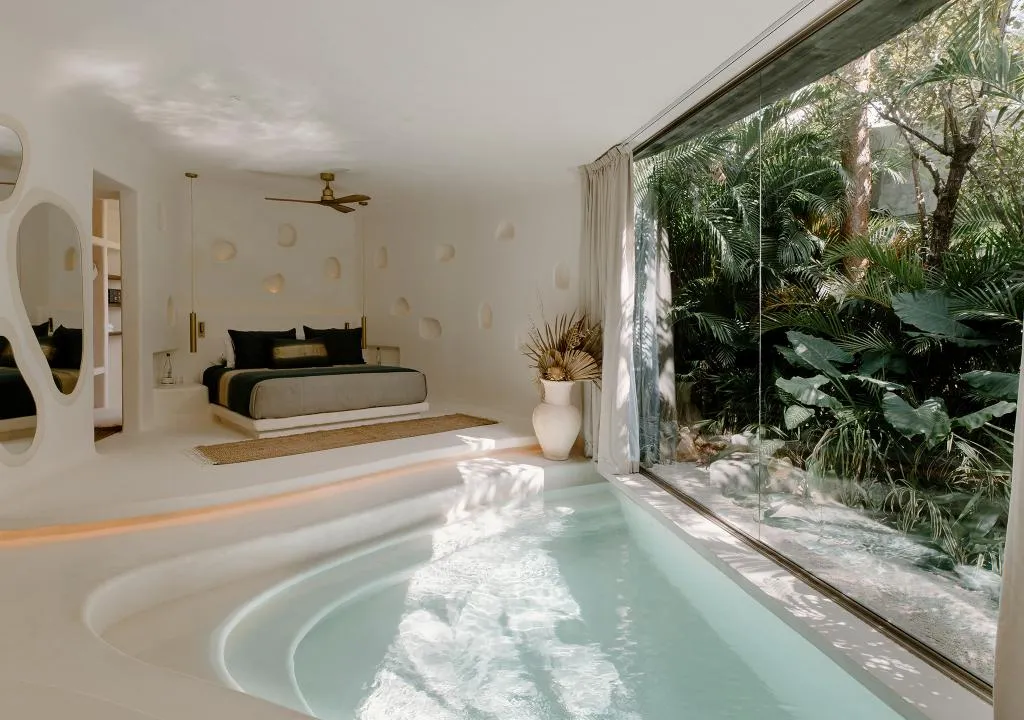 VILLA STANDARD Room, Hotel Milam, Cancun Area
