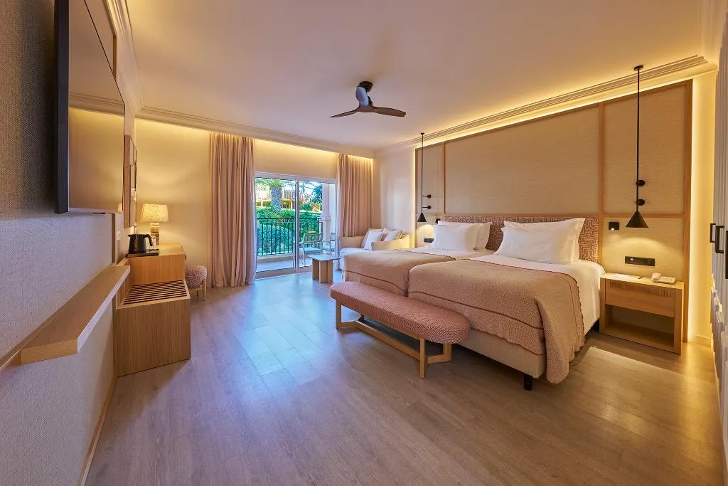 Double or Twin SUPERIOR Room, PortoBay Blue Ocean, Algarve