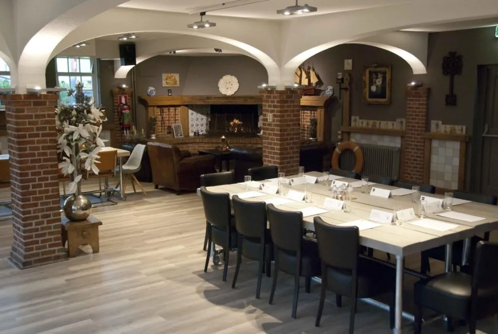 Conferences, Hotel Spaander BW Signature Collection, Amsterdam