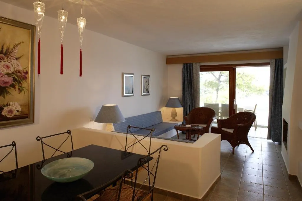 SUITE TWO BEDROOMS Room, Kanapitsa Cape, Skiathos