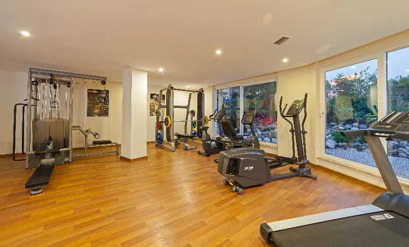 Sports and Entertainment, Kilikya Resort Camyuva, Antalya