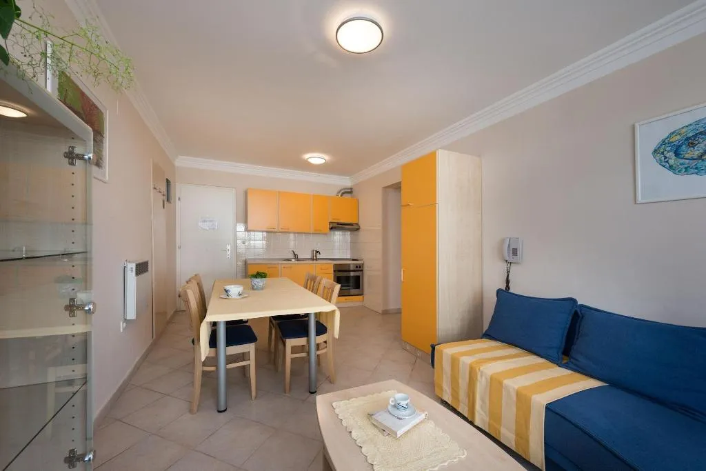 Room, Skiper Rezidencija, Istria