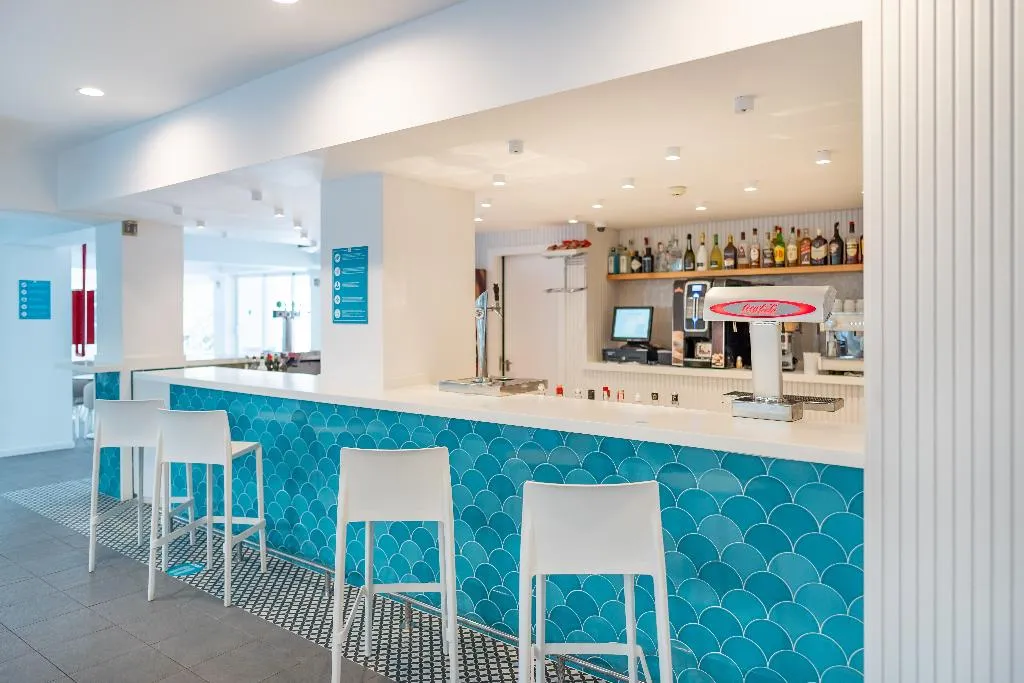 Bar, BLUESEA  Piscis -  Adults Only, Majorca