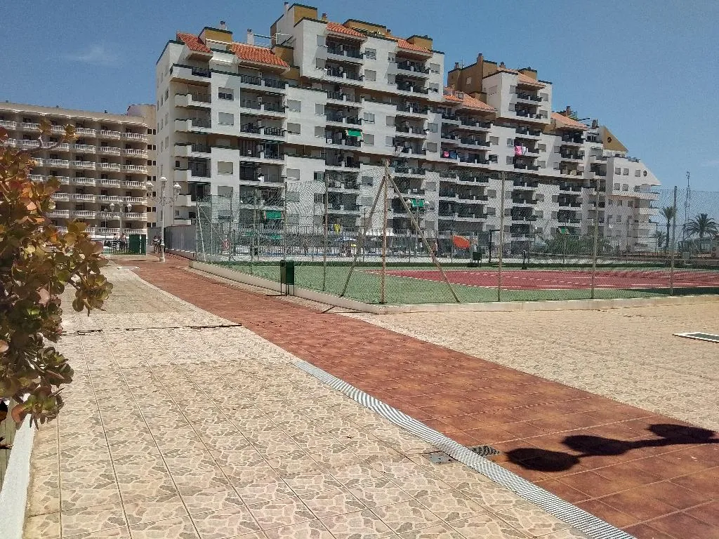General view, Apartamentos Peñiscola Playa 3000, Valencia