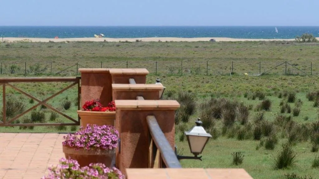 General view, Mas Del Mar, Costa Brava