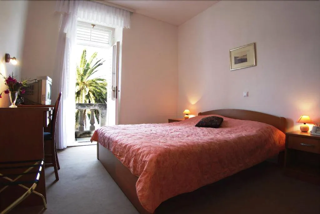 Room, Hotel Glavović, Dubrovnik