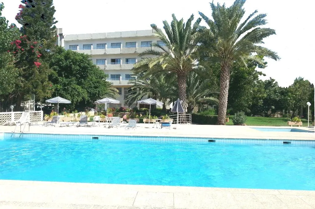 General view, Marion, Cyprus