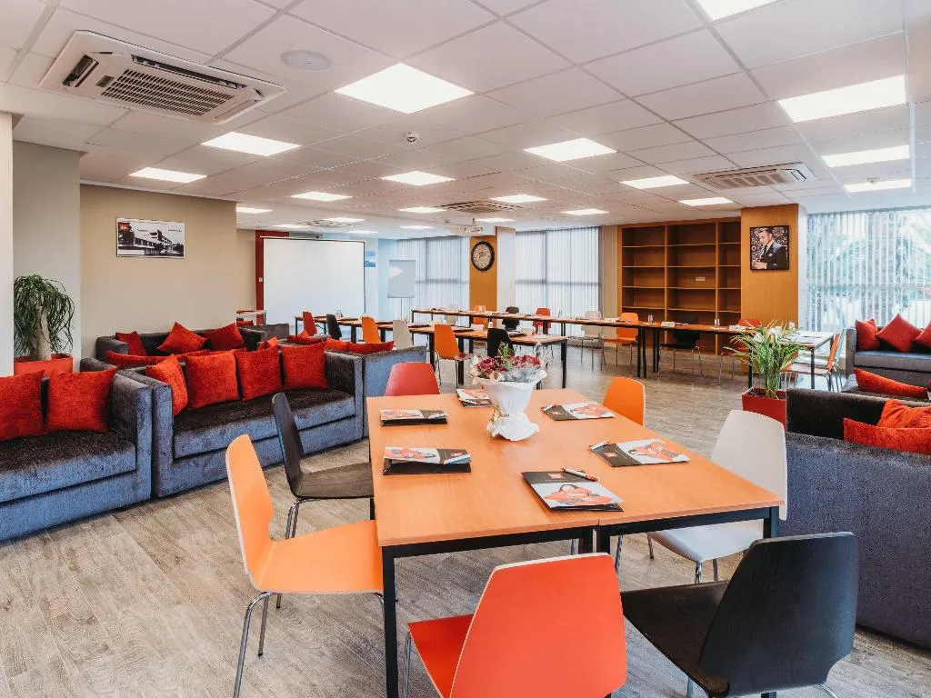 Conferences, Ibis Mohammedia, Casablanca