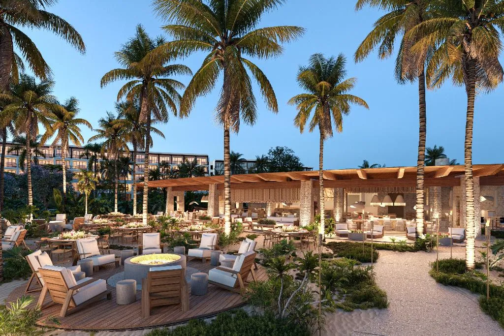 Conferences, Secrets Playa Blanca Costa Mujeres, Cancun Area