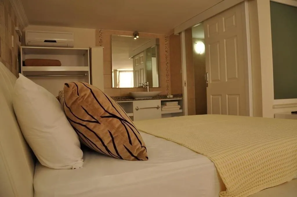 Room, Safari Suit Hotel, Antalya
