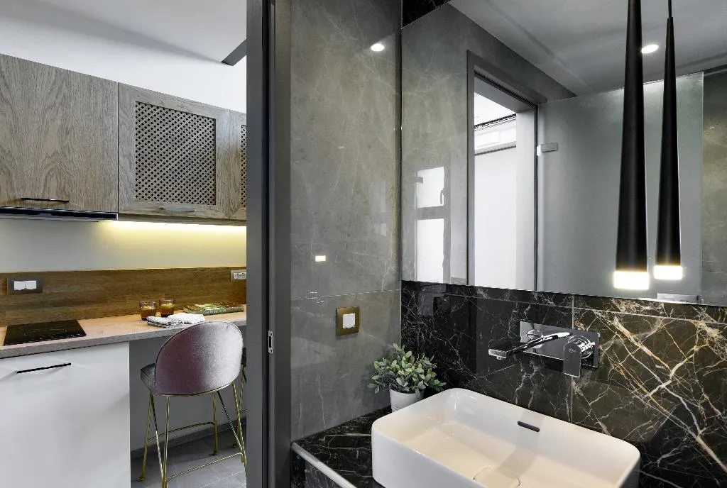 SUITE EXECUTIVE Room, Serenity Suites, Halkidiki
