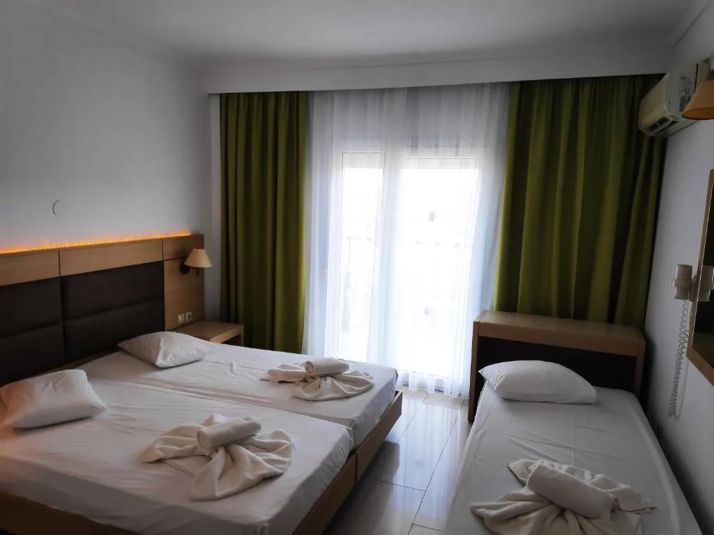 TRIPLE CLASSIC Room, Hilltop, Halkidiki