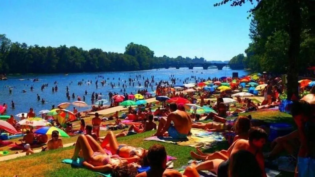 Beach, Peninsular, Porto