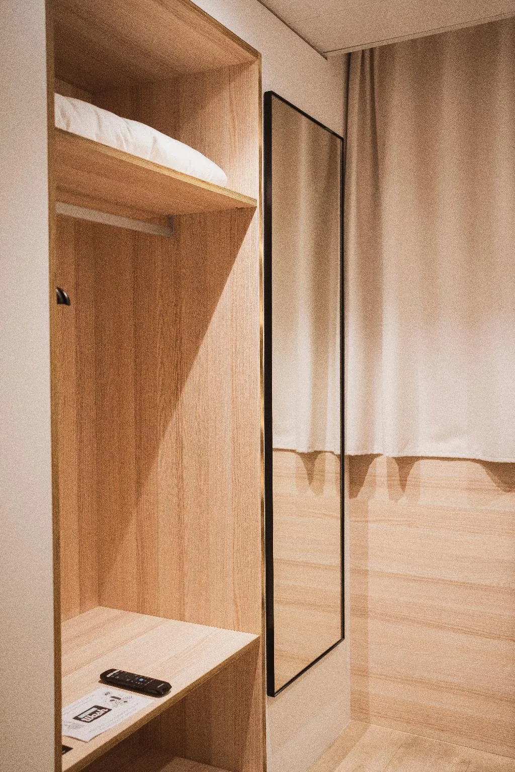 SINGLE STANDARD Room, Hotel Sant Pau, Barcelona