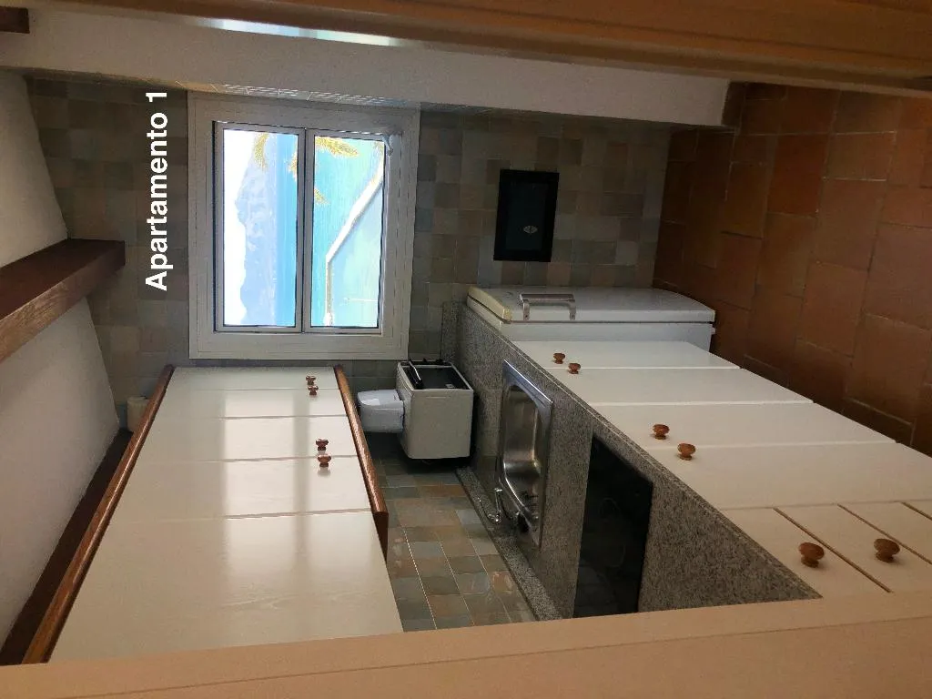 APARTMENT SUPERIOR ONE BEDROOM Room, Torre Playa, Majorca