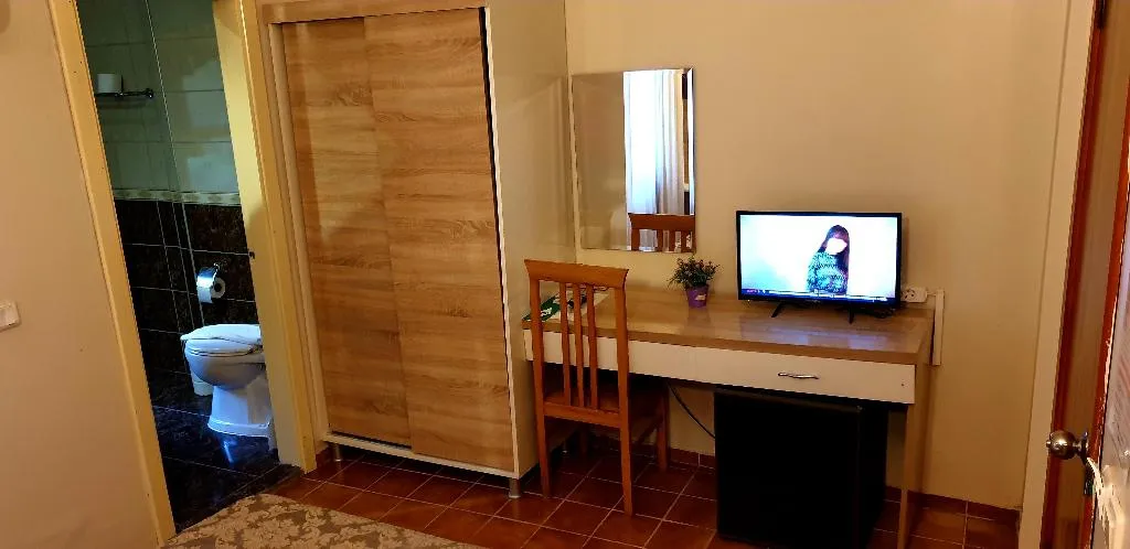 Room, Konak Su Hotel, Dalaman