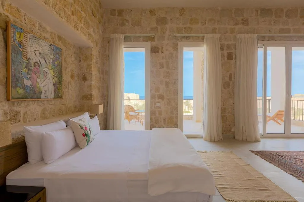 Room, Wadi Sabarah Lodge, Red Sea Riviera