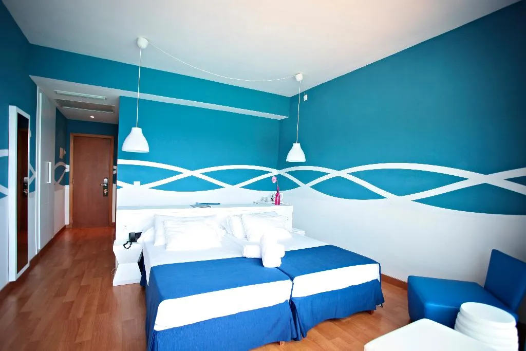 DOUBLE SINGLE USE WITH BALCONY Room, Clumba, Majorca