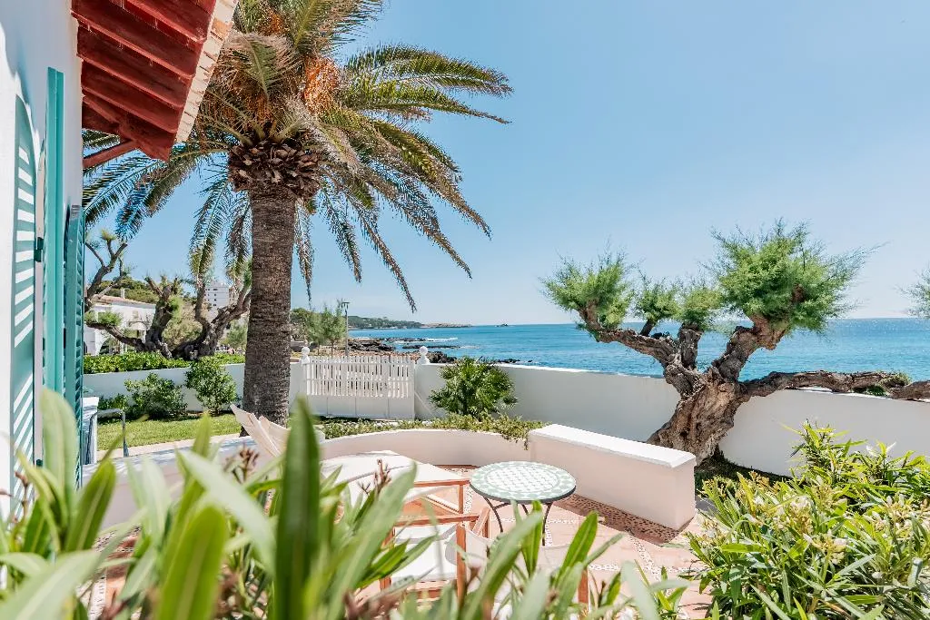 DOUBLE SUPERIOR SEA VIEW Room, The Sea Club, Majorca