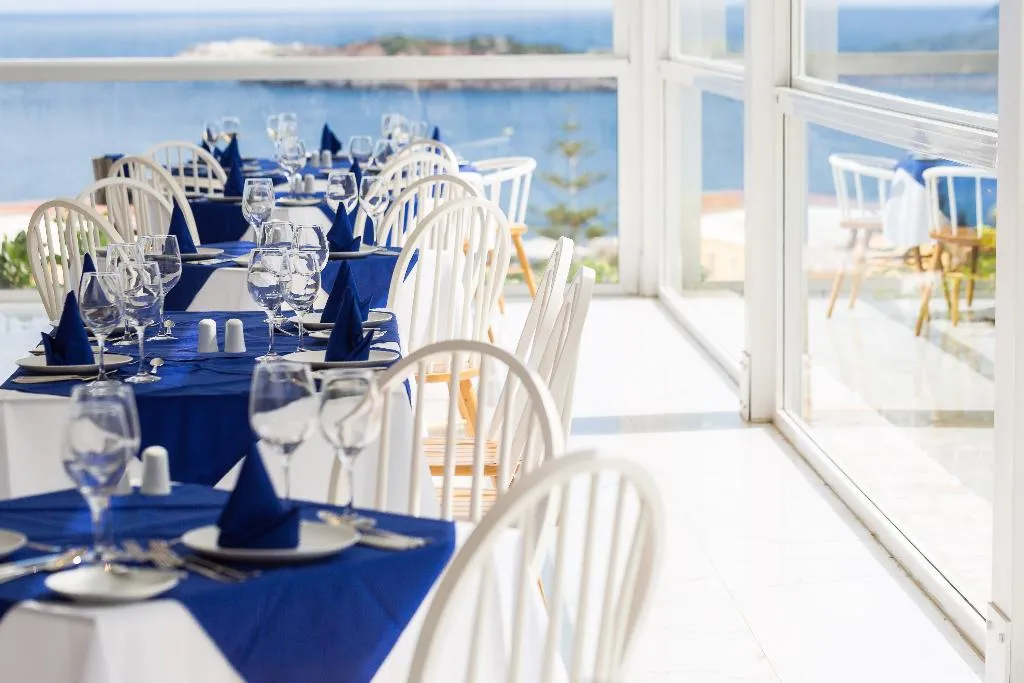Restaurant, Atali Grand Resort, Crete