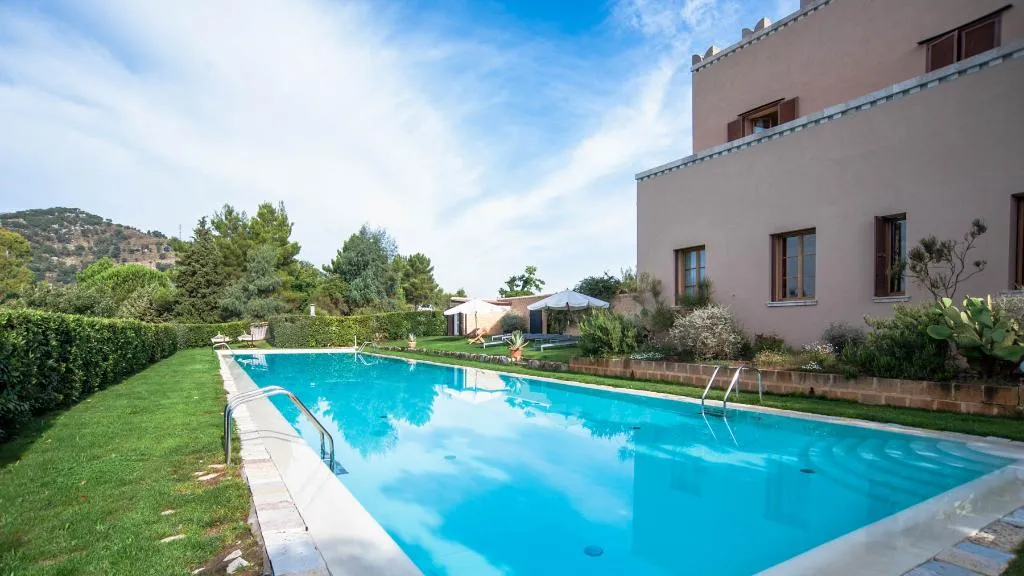 Pool, Agrirelais Baglio Di Pianetto, Catania